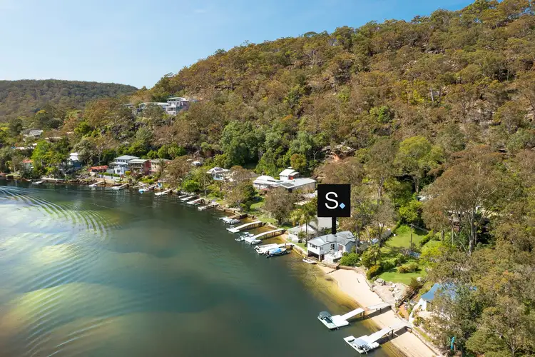 Second view of Homely house listing, 265 Prince Edward Park Road, Woronora NSW 2232