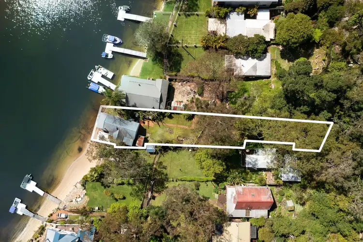 Third view of Homely house listing, 265 Prince Edward Park Road, Woronora NSW 2232