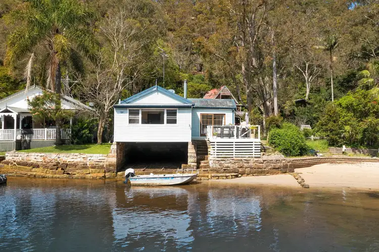 Fourth view of Homely house listing, 265 Prince Edward Park Road, Woronora NSW 2232