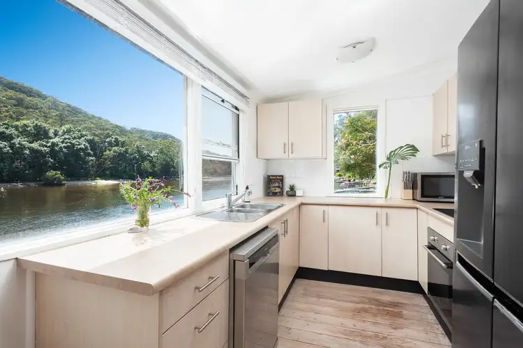 Fifth view of Homely house listing, 265 Prince Edward Park Road, Woronora NSW 2232