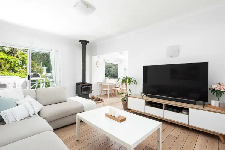 Sixth view of Homely house listing, 265 Prince Edward Park Road, Woronora NSW 2232