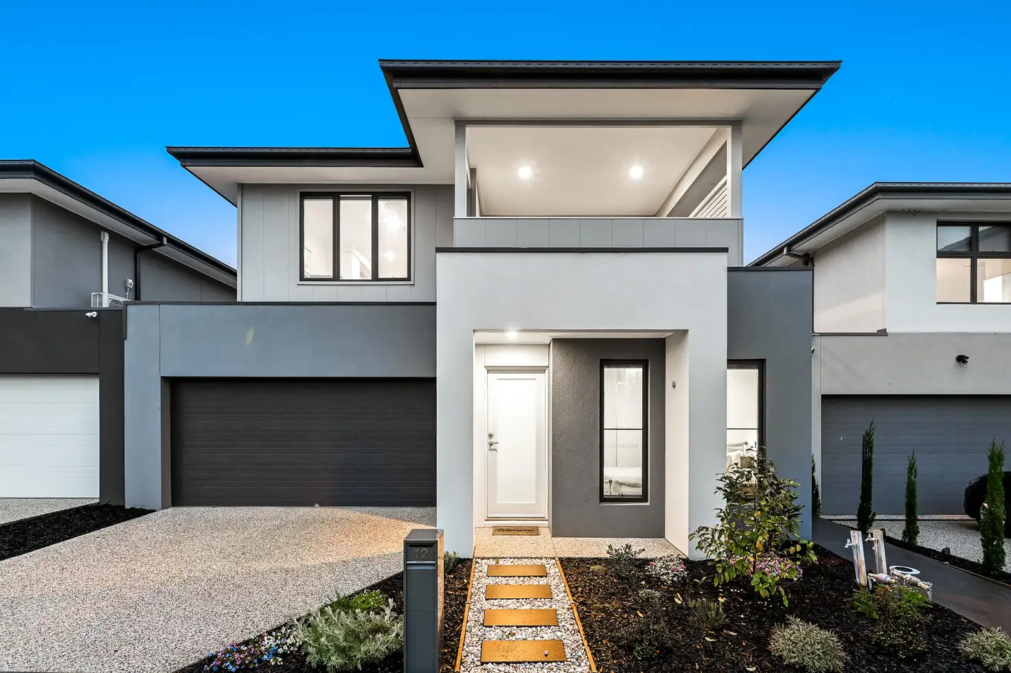 Main view of Homely house listing, 12 Fellowship Street, Clyde North VIC 3978