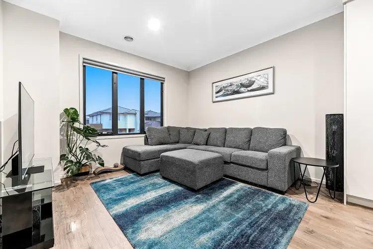 Fourth view of Homely house listing, 12 Fellowship Street, Clyde North VIC 3978