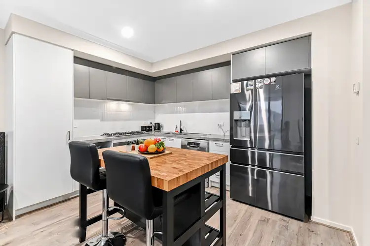 Fifth view of Homely house listing, 12 Fellowship Street, Clyde North VIC 3978