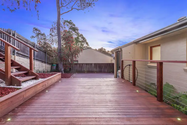 Third view of Homely townhouse listing, 4/10 Playfair Road, Mount Colah NSW 2079