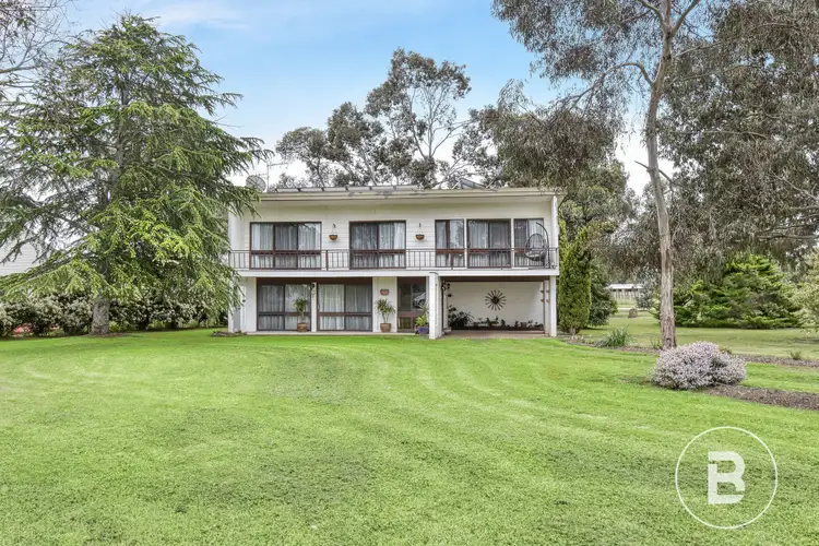 Main view of Homely house listing, 25 Main Road, Laanecoorie VIC 3463