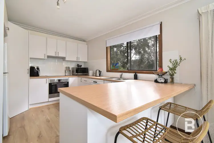Second view of Homely house listing, 25 Main Road, Laanecoorie VIC 3463