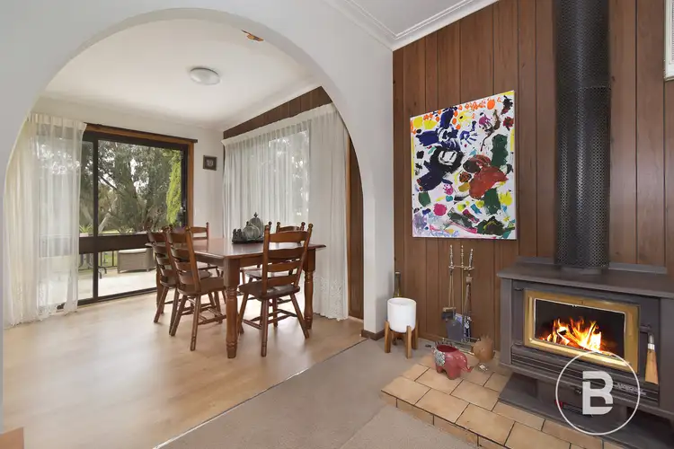 Third view of Homely house listing, 25 Main Road, Laanecoorie VIC 3463