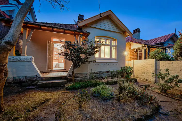29 Holt Avenue, Mosman NSW 2088