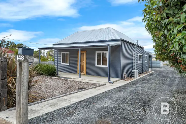 148 High Street, Ararat VIC 3377