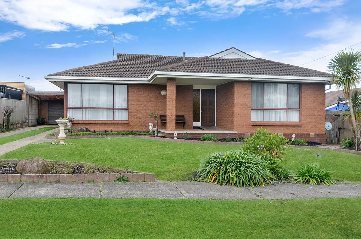 Main view of Homely house listing, 1a Waterford Avenue, Portland VIC 3305