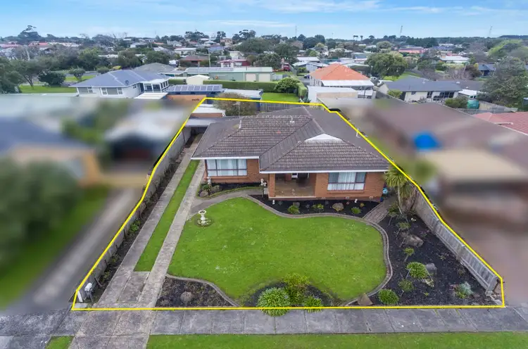 Second view of Homely house listing, 1a Waterford Avenue, Portland VIC 3305