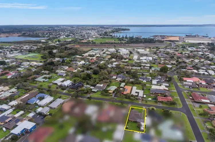 Third view of Homely house listing, 1a Waterford Avenue, Portland VIC 3305
