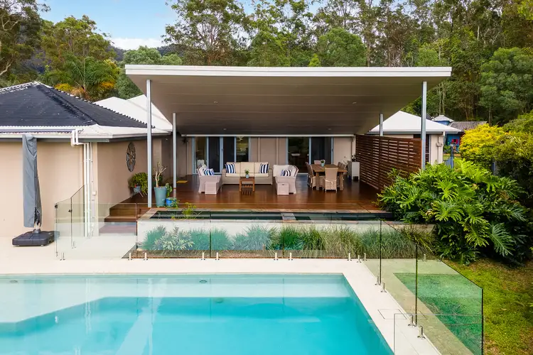 234 Basin Road, Samsonvale QLD 4520