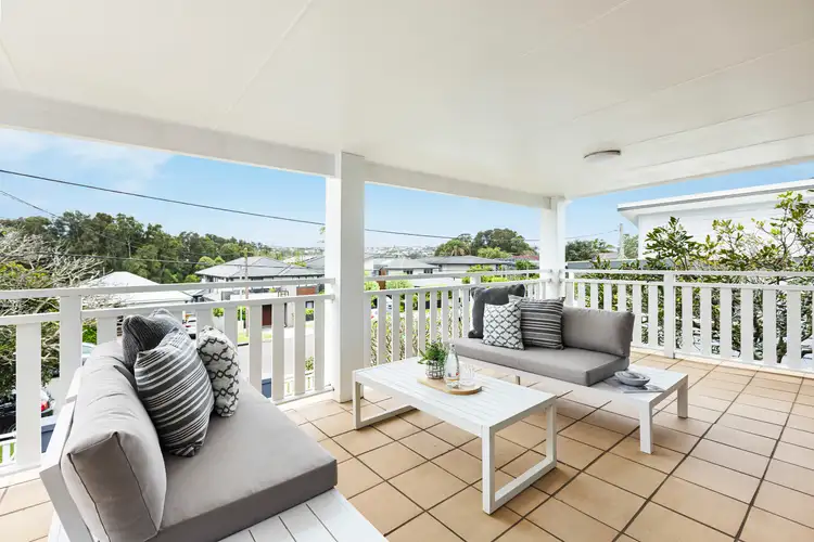 Second view of Homely house listing, 15 Stewart Avenue, Curl Curl NSW 2096