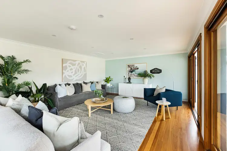 Third view of Homely house listing, 15 Stewart Avenue, Curl Curl NSW 2096