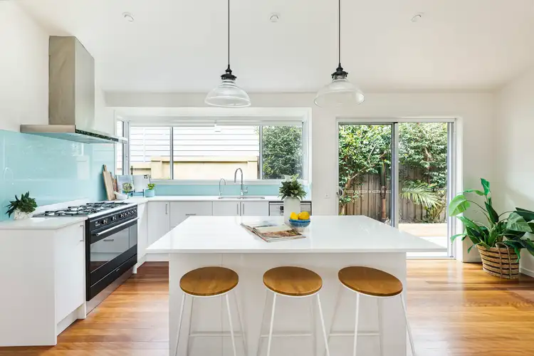 Fourth view of Homely house listing, 15 Stewart Avenue, Curl Curl NSW 2096