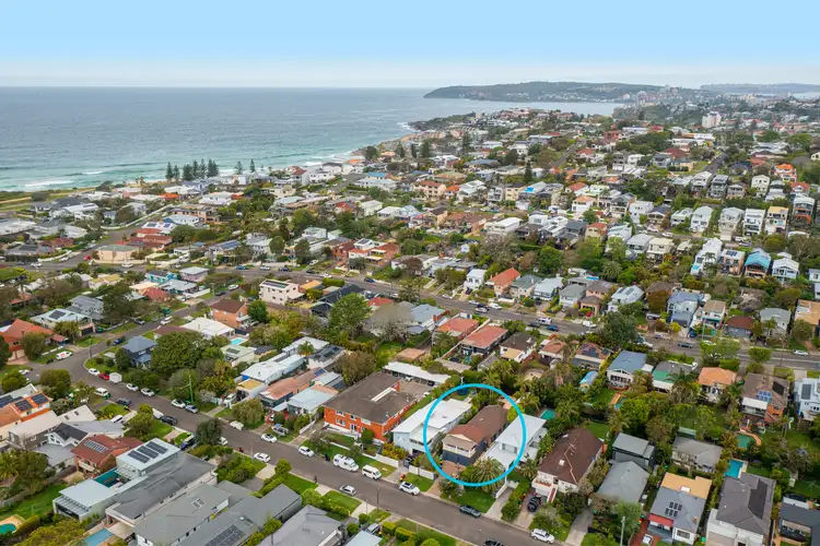 Fifth view of Homely house listing, 15 Stewart Avenue, Curl Curl NSW 2096