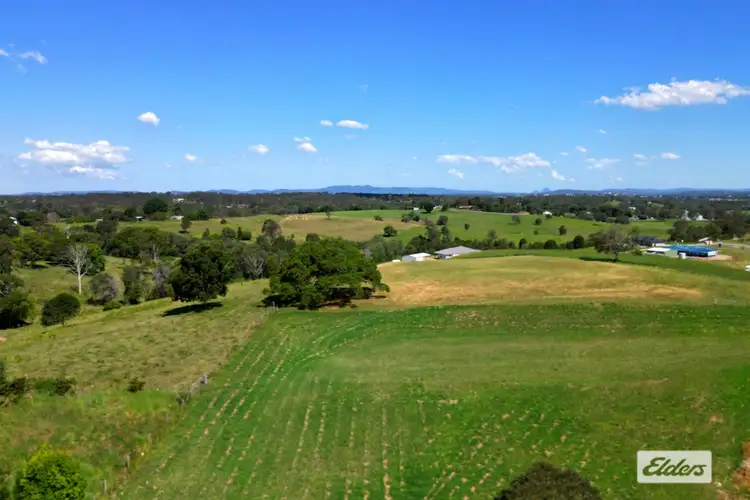 Third view of Homely land listing, LOT 52, 21 Summit Court, Chatsworth QLD 4570
