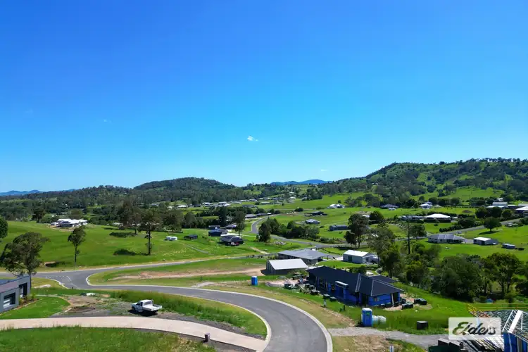 Fifth view of Homely land listing, LOT 52, 21 Summit Court, Chatsworth QLD 4570