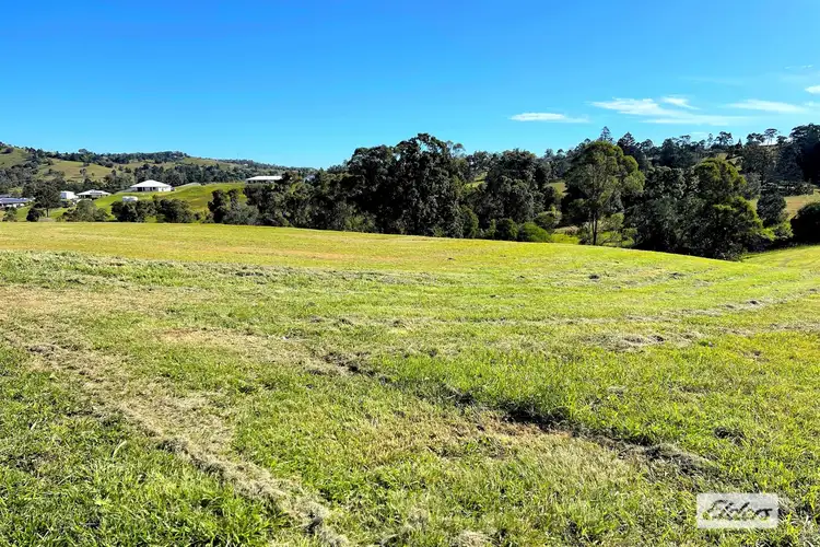 Sixth view of Homely land listing, LOT 52, 21 Summit Court, Chatsworth QLD 4570