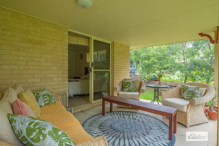 Second view of Homely house listing, 6 Willow Grove Road, Southside QLD 4570