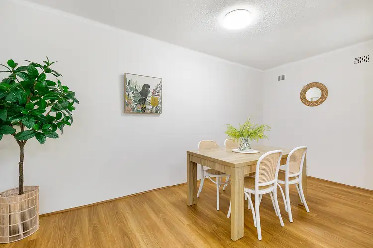Third view of Homely apartment listing, 16/15 Sherbrook Road, Hornsby NSW 2077