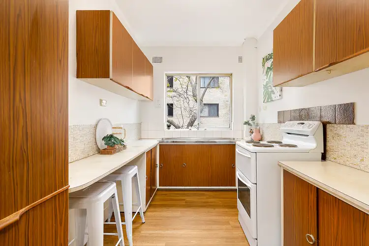 Fourth view of Homely apartment listing, 16/15 Sherbrook Road, Hornsby NSW 2077