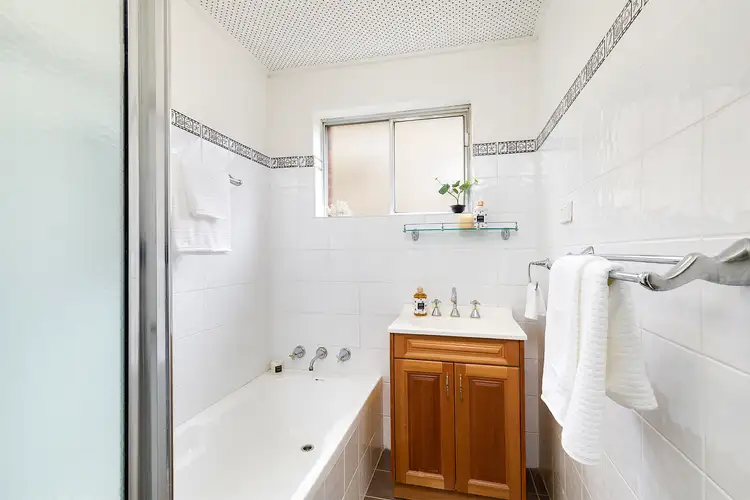 Fifth view of Homely apartment listing, 16/15 Sherbrook Road, Hornsby NSW 2077
