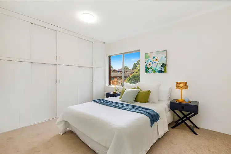 Sixth view of Homely apartment listing, 16/15 Sherbrook Road, Hornsby NSW 2077