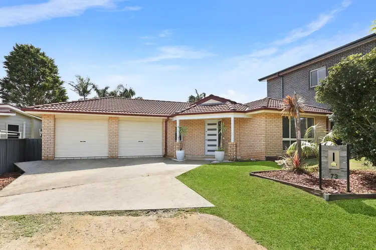 Main view of Homely house listing, 73 Rajani Road, Helensburgh NSW 2508