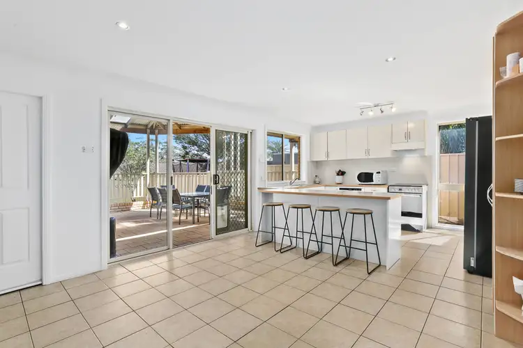 Third view of Homely house listing, 73 Rajani Road, Helensburgh NSW 2508