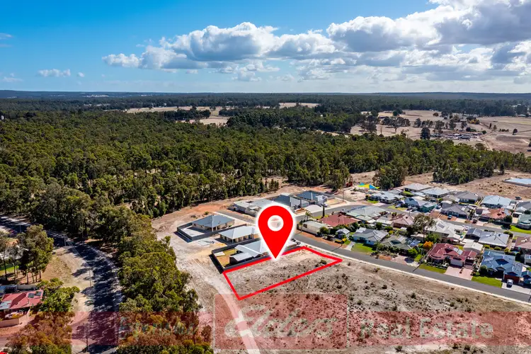 5 Buckingham Way, Collie WA 6225