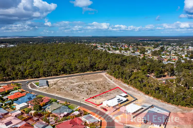 Fourth view of Homely land listing, 5 Buckingham Way, Collie WA 6225