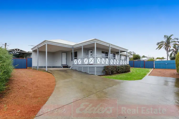 66A Deakin Street, Collie WA 6225