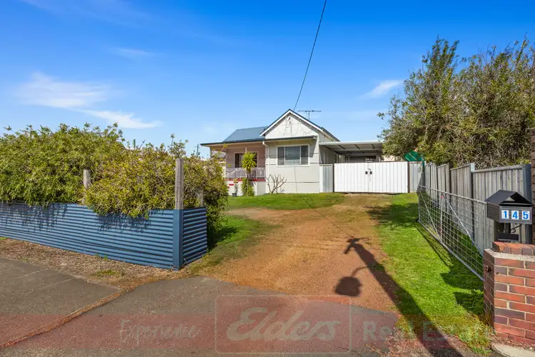145 Throssell Street, Collie WA 6225