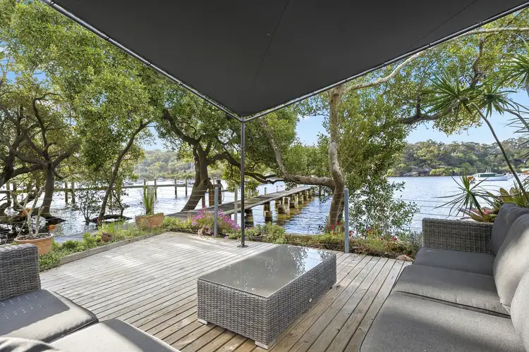 Third view of Homely house listing, 97A Brooklyn Road, Brooklyn NSW 2083