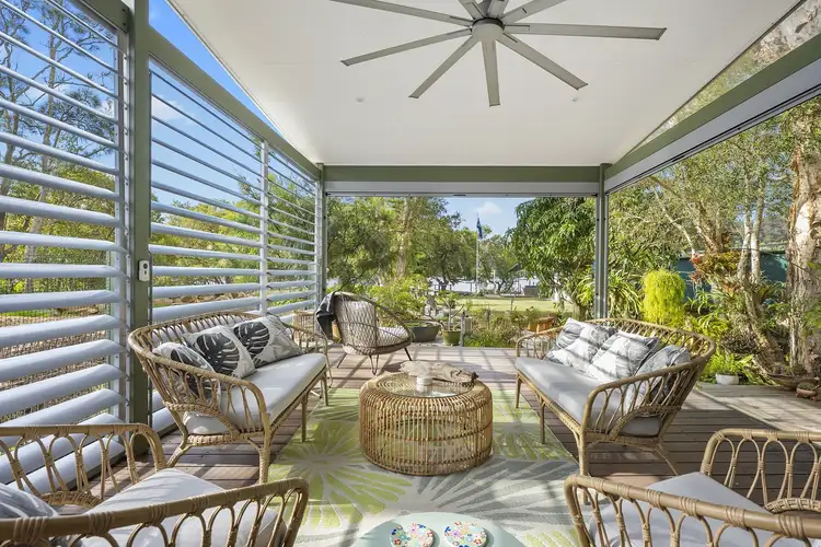 Sixth view of Homely house listing, 97A Brooklyn Road, Brooklyn NSW 2083