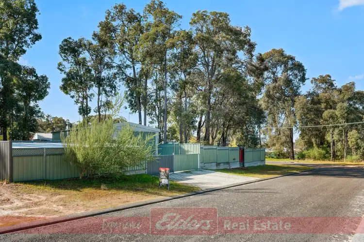 Main view of Homely house listing, 3 Cunningham Crescent, Collie WA 6225