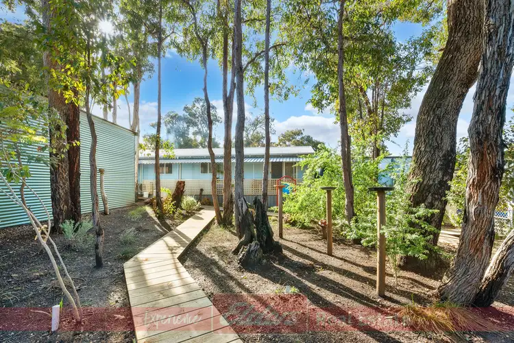 Second view of Homely house listing, 3 Cunningham Crescent, Collie WA 6225