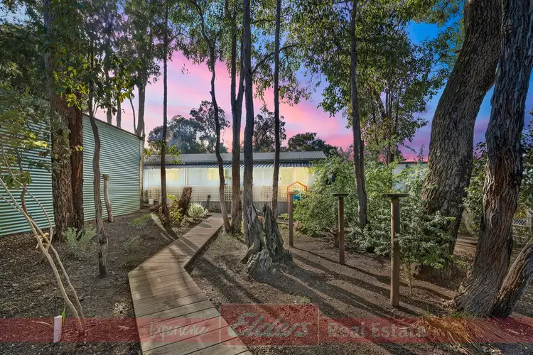Third view of Homely house listing, 3 Cunningham Crescent, Collie WA 6225