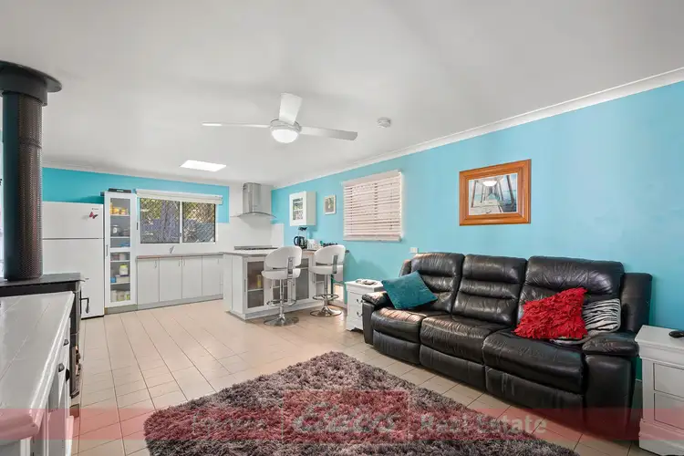 Fourth view of Homely house listing, 3 Cunningham Crescent, Collie WA 6225