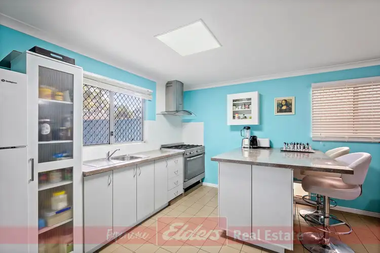 Fifth view of Homely house listing, 3 Cunningham Crescent, Collie WA 6225