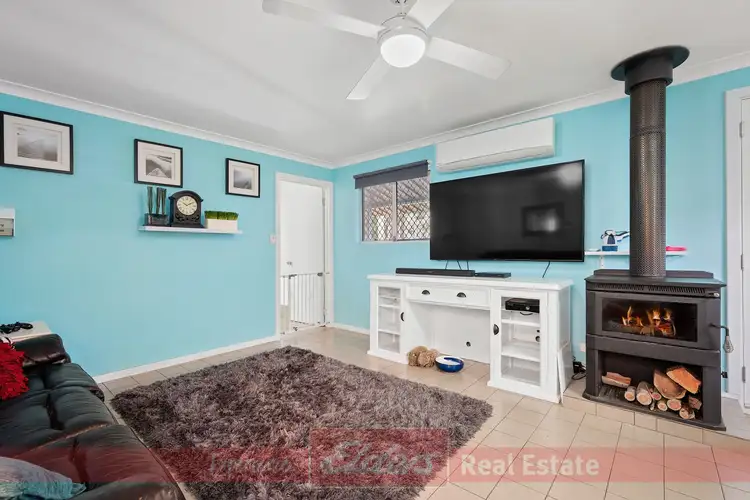 Seventh view of Homely house listing, 3 Cunningham Crescent, Collie WA 6225