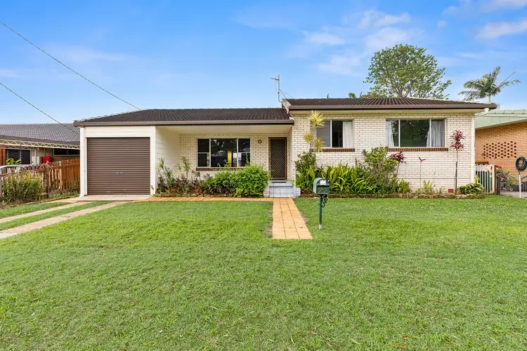 Second view of Homely house listing, 22 Ridge Street, Tewantin QLD 4565