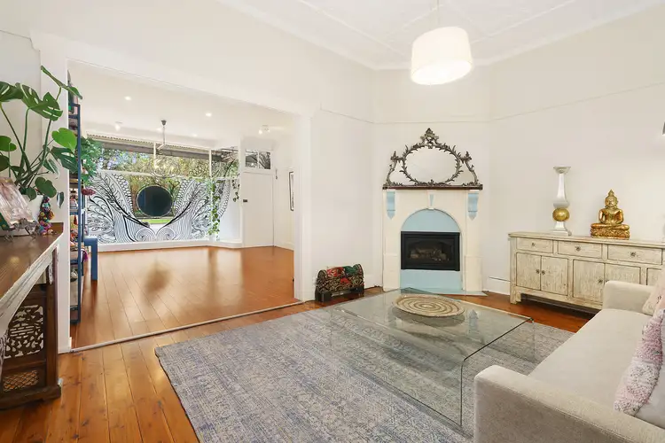 Main view of Homely terrace listing, 46 Sailors Bay Road, Northbridge NSW 2063