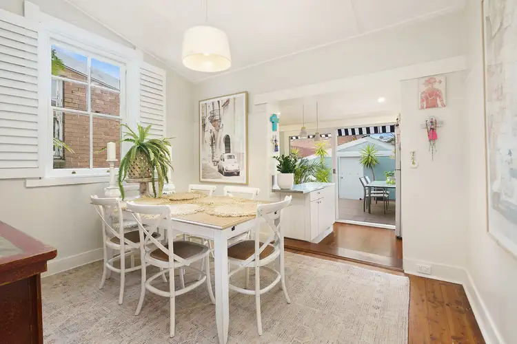 Second view of Homely terrace listing, 46 Sailors Bay Road, Northbridge NSW 2063