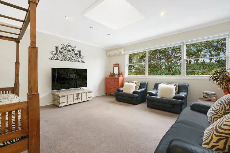 Fourth view of Homely terrace listing, 46 Sailors Bay Road, Northbridge NSW 2063