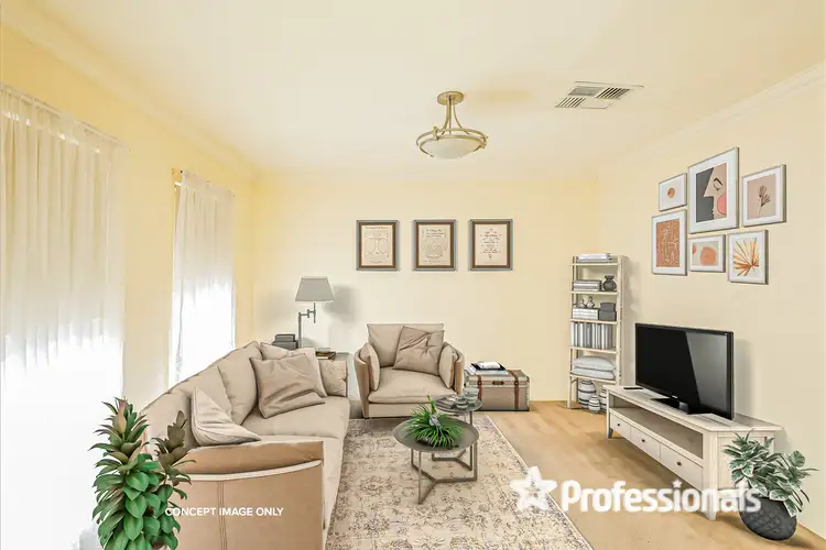 Third view of Homely townhouse listing, 4/487 San Mateo Avenue, Mildura VIC 3500