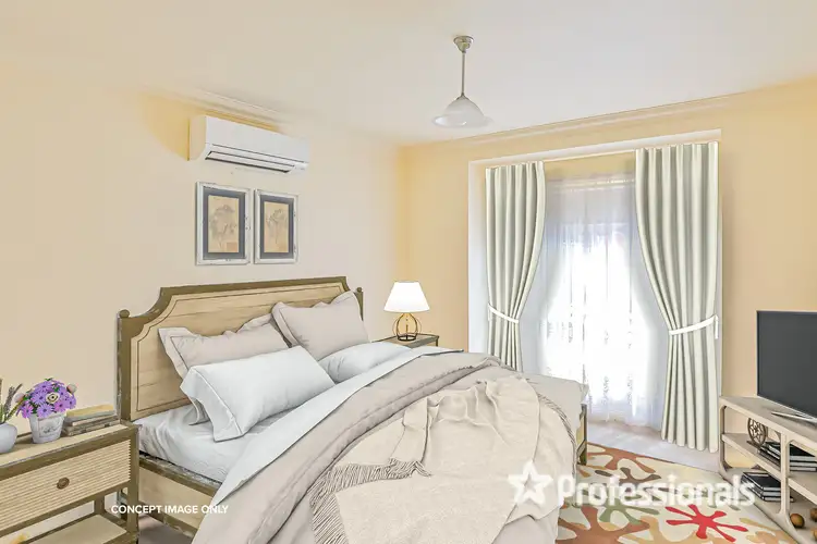 Fourth view of Homely townhouse listing, 4/487 San Mateo Avenue, Mildura VIC 3500